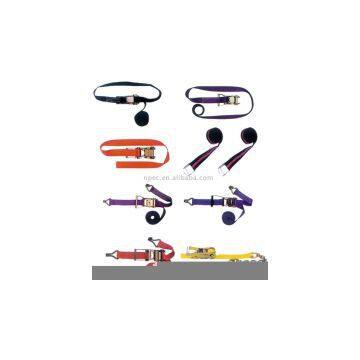 Sell CF Type Ratchet Tie Down