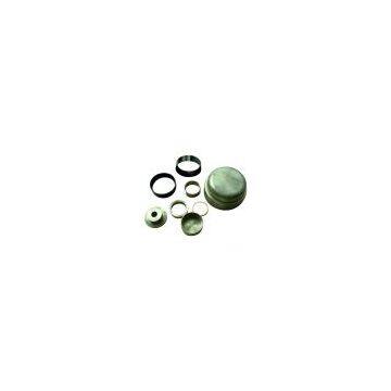 CNC Precise Pars, Metal Parts and Forged Parts