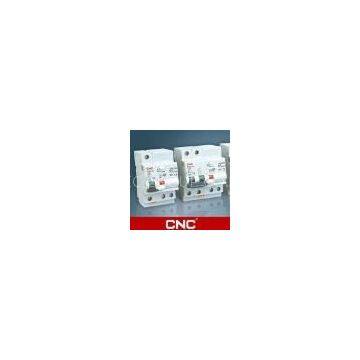 YCB2L Earth Leakage Circuit Breaker/ELCB