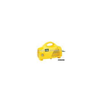 High Pressure Washer