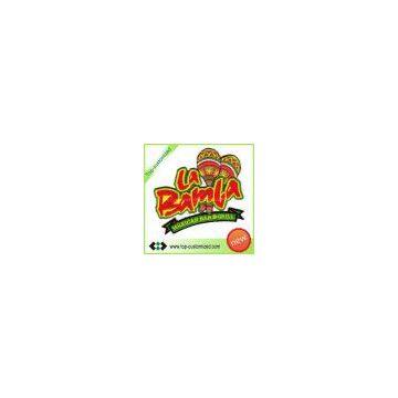 Wholesale iron on patch