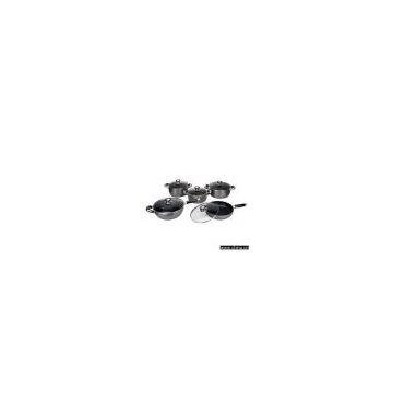 Sell 10pc Non-Stick Cookware Set