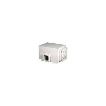 56L/D 0.8KW Industrial Ceiling Mounted Dehumidifier With G4 Efficiency Filter