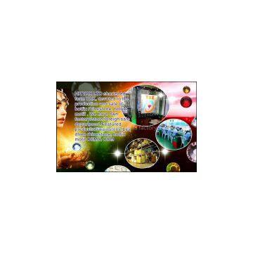 Lead Free Transfer Strass Lt.sapphire Color YX1017 photo-3