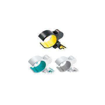 Universal Mini Air Vent Car Mount Holder For IPhone Samsung Sony LG Mobile Phone