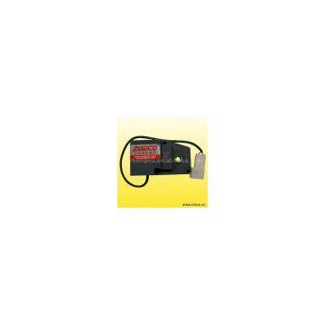 Sell Servomotor for Throttle Regulation