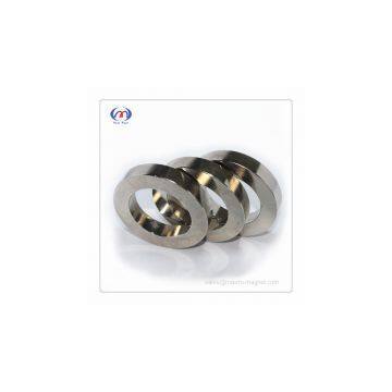Permanent magnet Ring magnets