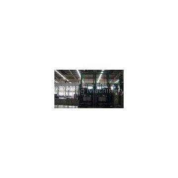 Heavy duty hydraulic tyre curing press / Curing Press Machine