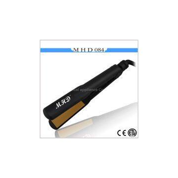 Pro Wide Plate Ceramic Tourmaline hair straightener
