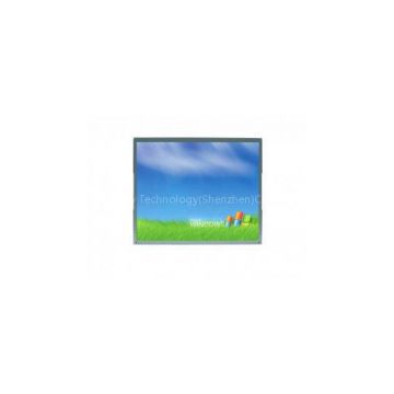 17 Inch 1280*1024 Pixels 8bit + FRC AC 100~240V Outdoor Multi-touch LCD Display For ATM