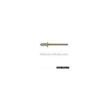 Stainless steel Rivets
