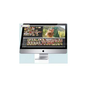 Apple iMac MC508LL/A 21.5-Inch Desktop