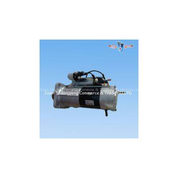 China Spare Parts Gear-reduction Starter