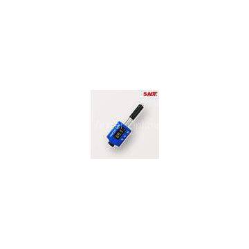 Integrated Digital Portable Hardness Tester Hartip1800B High Contrast LED Display