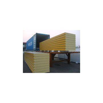 heat insulation building material