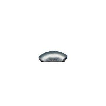 Pipe Fitting CS SS Alloy