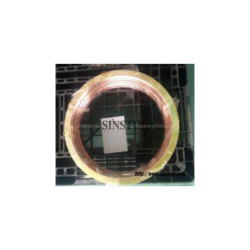 Carbon Steel Outer Ring for Making Spiral Wound Gasket photo-2