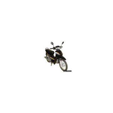 Sell Motorcycles CUB(HL110-2,1 Series)