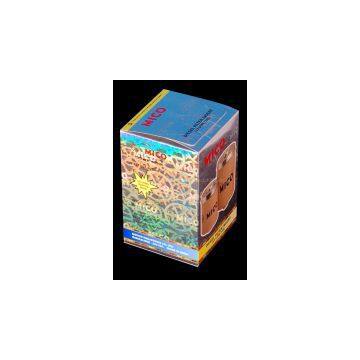 Customized Holographic Carton
