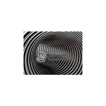 SA213 T23 alloy steel pipe
