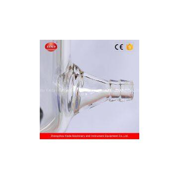 5L Stirred Glass Reactor photo-2