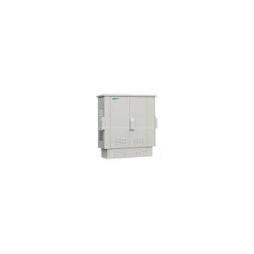 outdoor cabinet