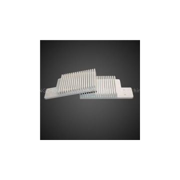 AlN Ceramic Heat Sink