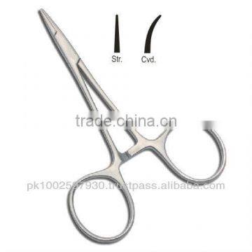 Eco-Spring Creek Clamp,Fly Fishing Tools,Fishing Forceps