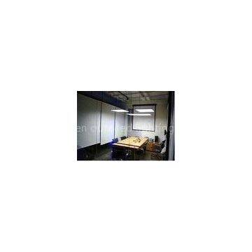 40 Watt Hanging LED Flat Panel Lights Warm White Office LED Panel Lamp