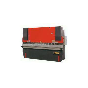 Press brake