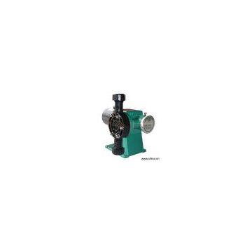 Sell Diaphragm Metering Pump