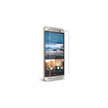 HTC M9 Plus Tempered Glass Screen Protector