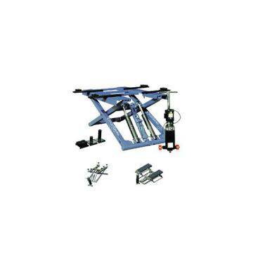 PORTABLE SCISSOR LIFT