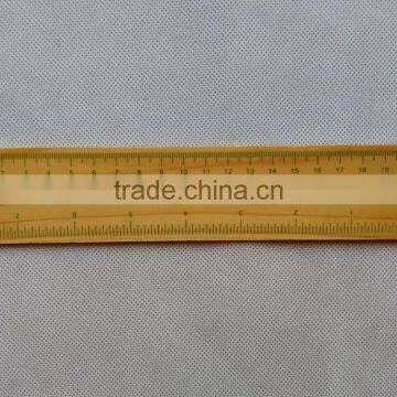 20cm Wooden Ruler Ruler ManufactureWholesale Price photo-3