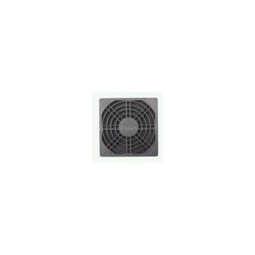80mm metal AC Vent Triplicate Fan Finger Guards SHY-80