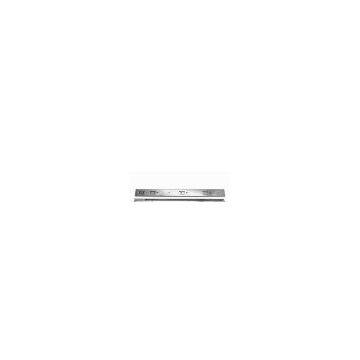 45mm push to open ball bearing slides