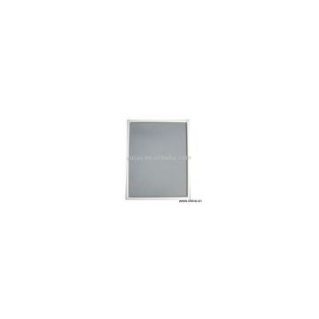 Sell Click Display Board-Anti-Scratch Frame