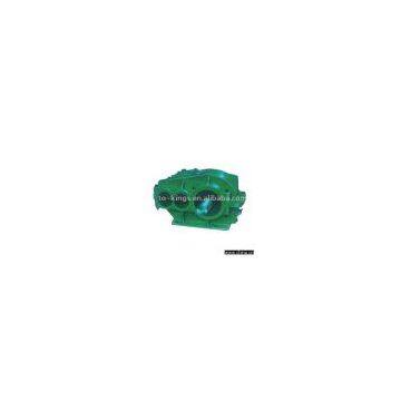 Gearboxes