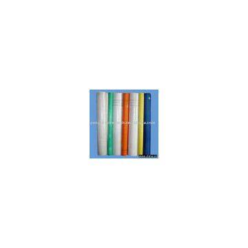 Fiberglass Mesh/Fiberglass Screen
