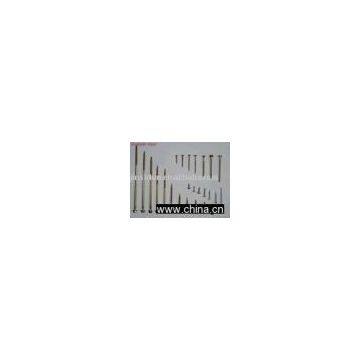 self drilling screw