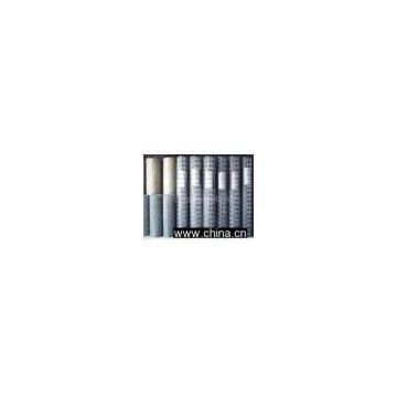 stainless steel welded wire mesh