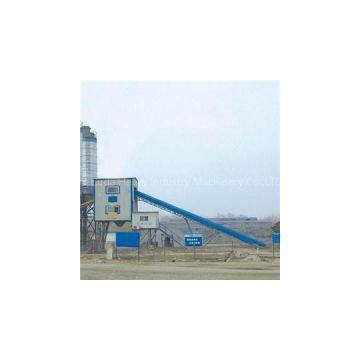 HBS90 Concrete Mixing Plant