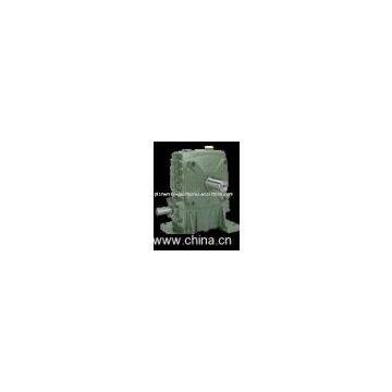 Speed Reducer; Worm Gear Reducer; Agricultural Gearbox; reducers;