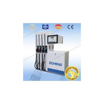 Petrol station TATSUNO fuel dispenser manufacturer suction pump KNIGHT SERIES