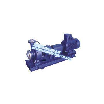 BY type centrifugal oil pump