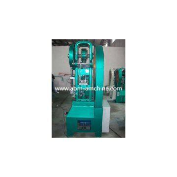 Chtp6t Flower Basket Tablet Press