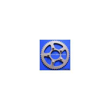 motorcycle chain