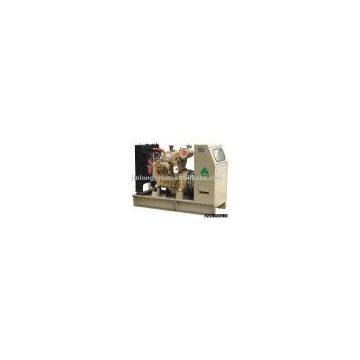 cummins genset