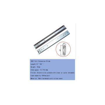Slide/Rail/Runner/Slide Rail/Guide/Drawer Slides