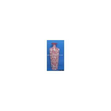 ceramic vase